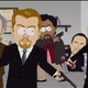 Image for article titled Watch South Park's Dreamy Inception Parody